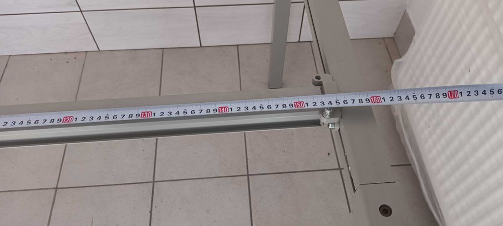 Stół stelaż TECHO