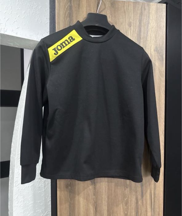 Лонгслів теплий Joma