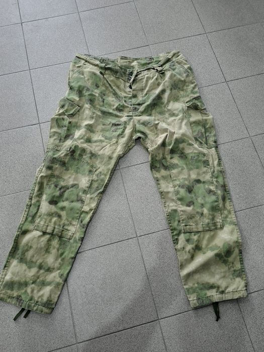 Spodnie Texar WZ. 10 XXL atacs