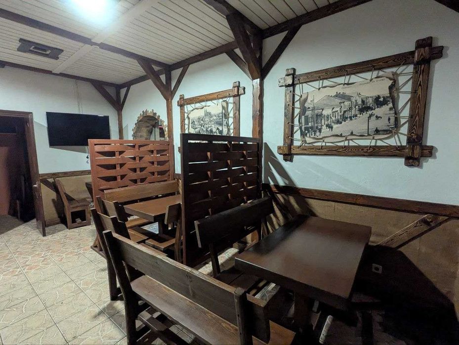 Оренда приміщення Петра Могили (90 м.кв.)