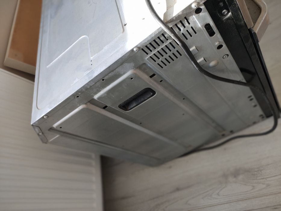 Piekarnik beko super