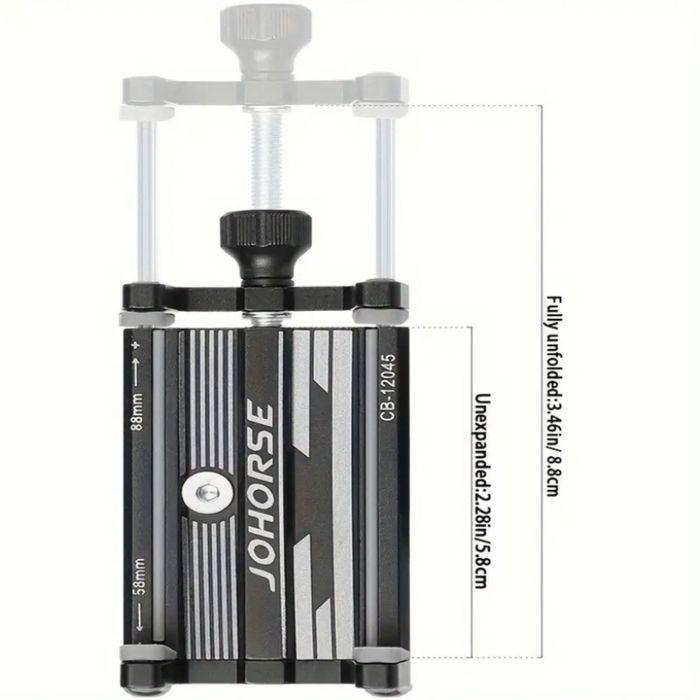 Держатель для телефона мото вело