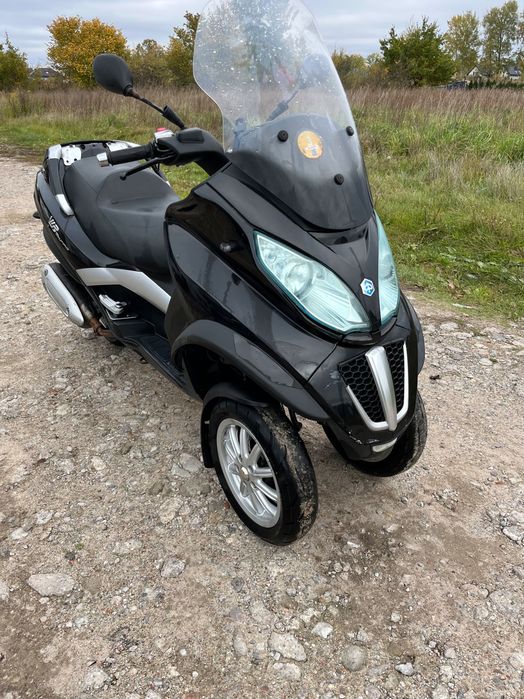 Piaggio