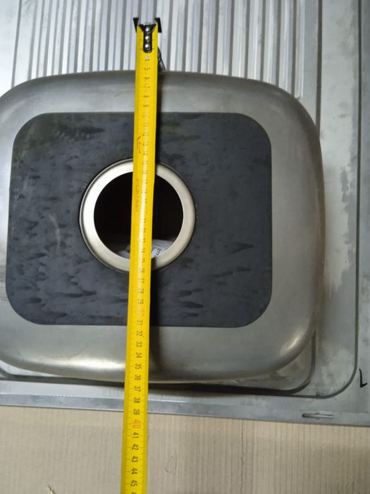 New Sink with Slide426135419954155522