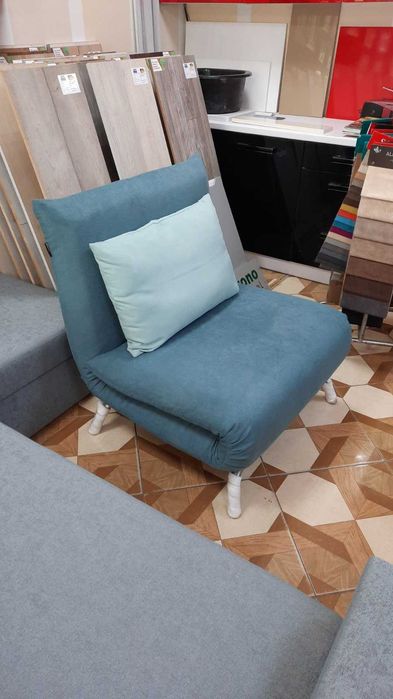 Кресло Смайл, диван  ,в наличии(под заказ )