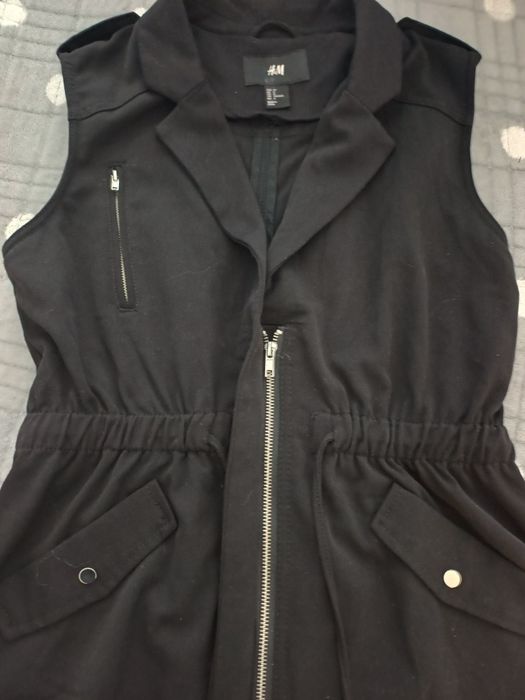Жилет жіночий новий