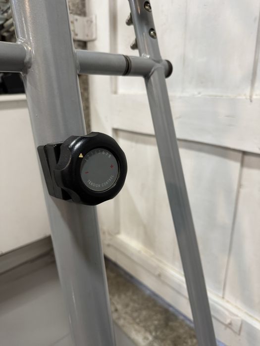 Máquina de exercício - BICICLETA ELÍPTICA437397588049940482