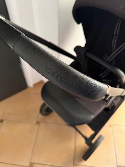 Spacerówka Carrello Alfa