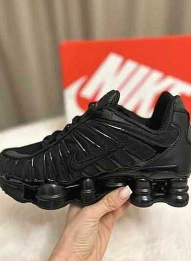 Nike_Shox_TL_Black_Rozmiar.38