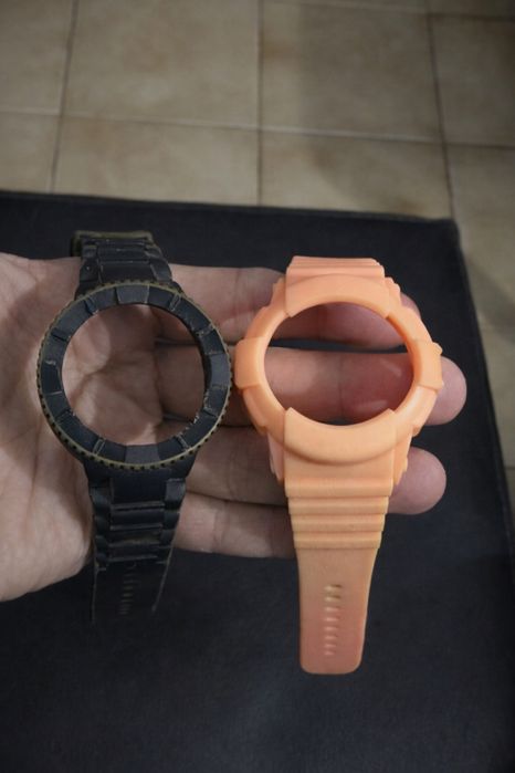 Relógio WATX & CO - Digital - 5 ATM