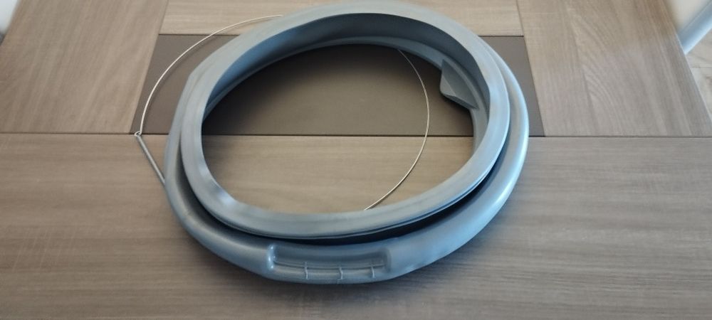 Borracha de máquina de lavar roupa Indesit