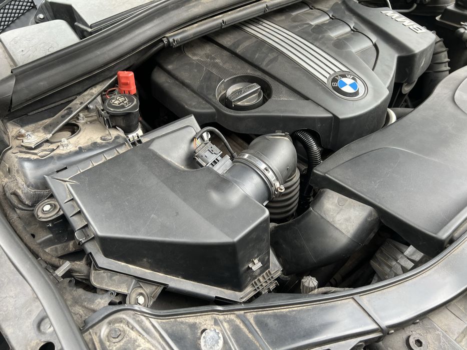 ‼️BMW x1 xdrive 2.0tdi‼️
