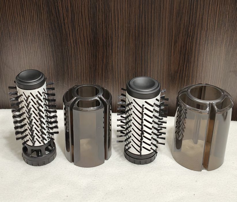 Suszarko-lokówka Rowenta CF9550