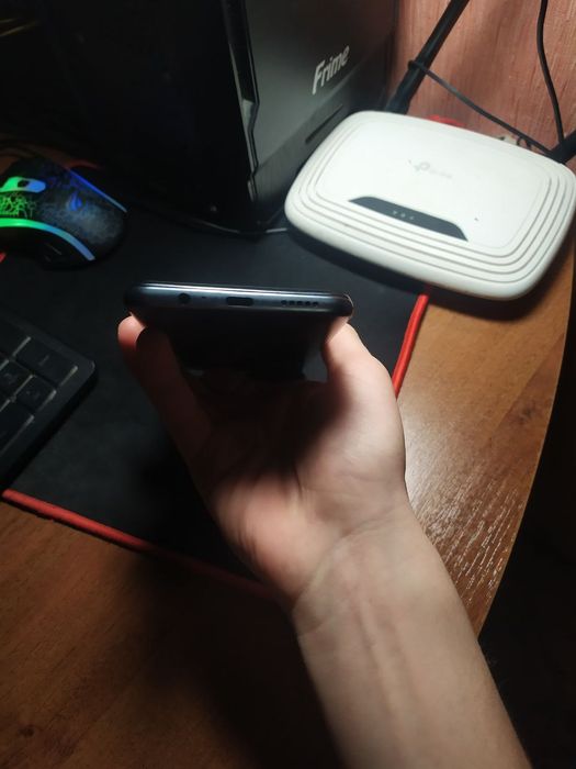 Продам poco m4 pro 5g