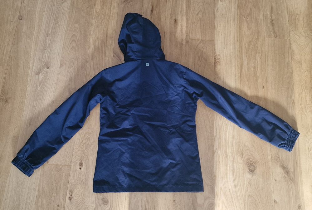 Kurtka przeciwdeszczowa 146 Mountain Warehouse