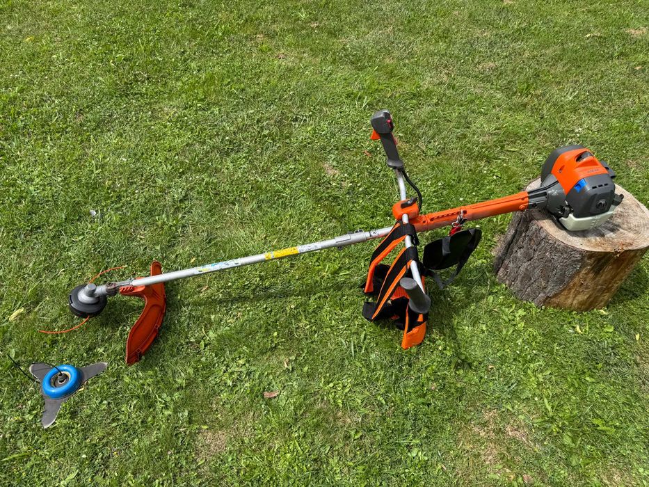 Kosa spalinowa Husqvarna 336 RK !!!