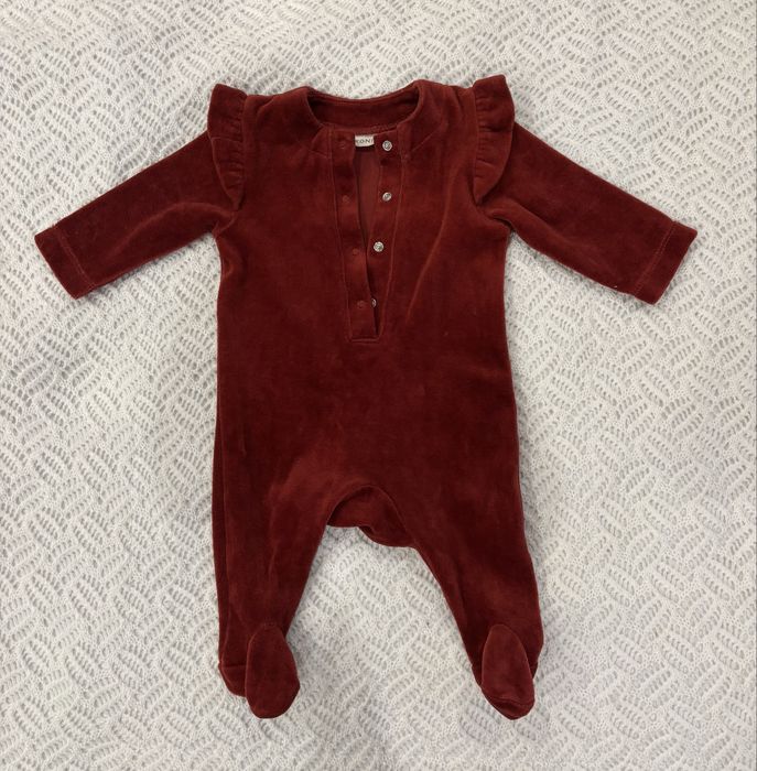 Fixoni. Комбінезон. 0м-50см. 950 грн.