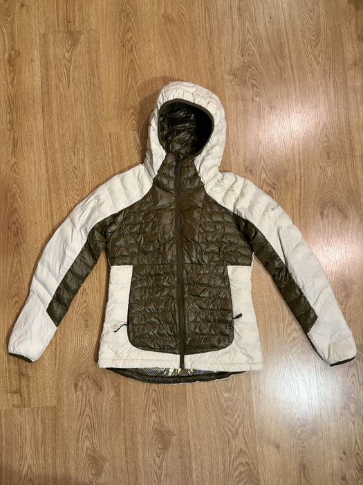 Куртка-вітровка Columbia Labyrinth Loop (size S)