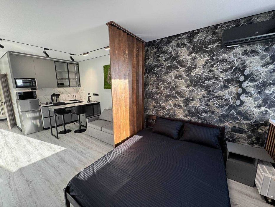 Супер здача 1к ЖК Манхеттен | ЖК Manhattan | Генератор | Автономка