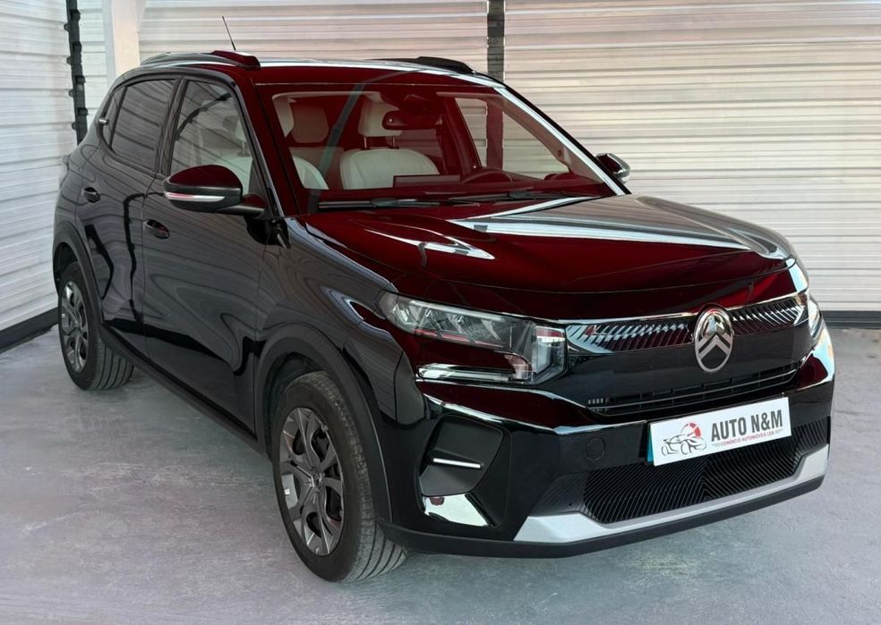 Citroën C3 1.2 PureTech Max