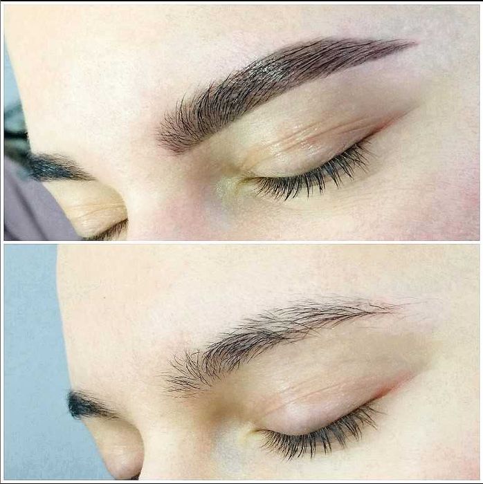 Професійний макіяж, візажист.