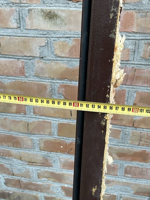 Продам вхідні двері