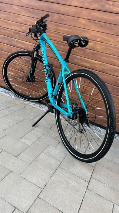 Велосипед Specialized CrossTrail 28" /