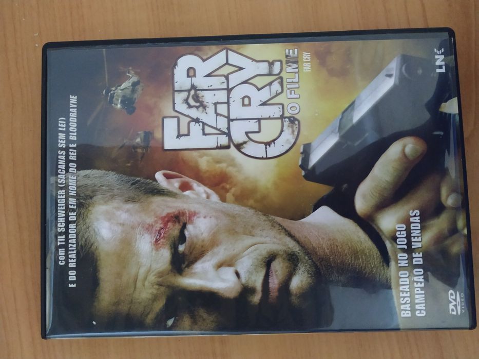 Vários Filmes DVD Originais Novos e Como Novos