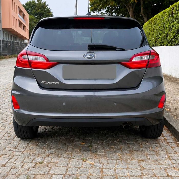 Ford Fiesta 1.5 TDCi B&O Play First Edition || Excelente Oportunidade