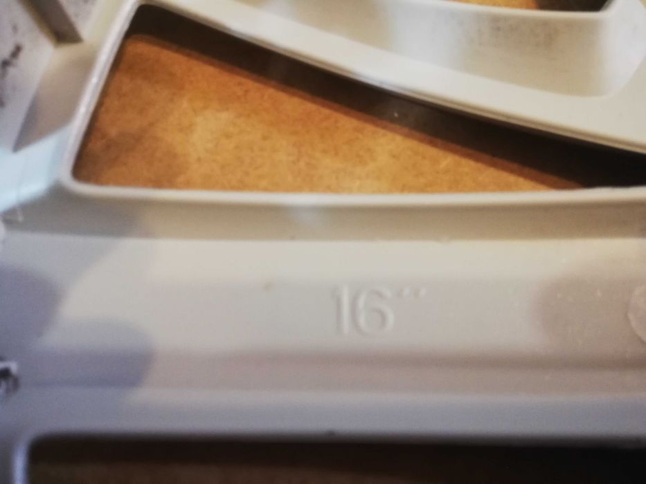 Tampa de roda Renault, medida 16 - OPEL - Centro de Jante - Ronal