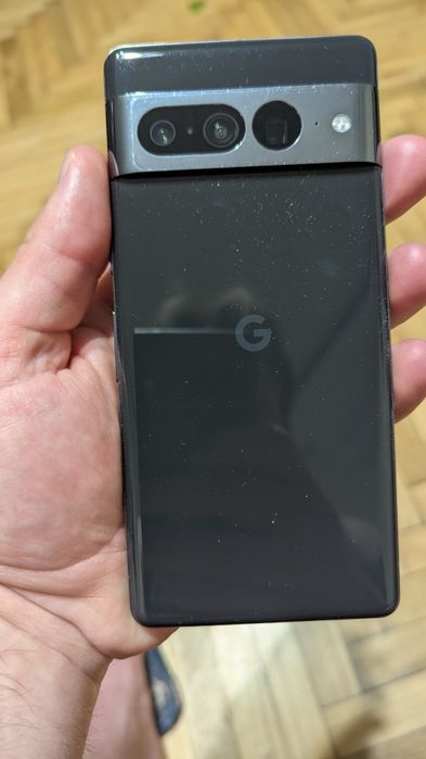 Google Pixel 7 Pro 128 Neverlock