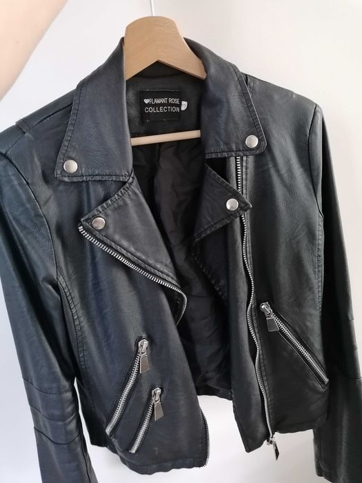 Ramoneska/kurtka damska