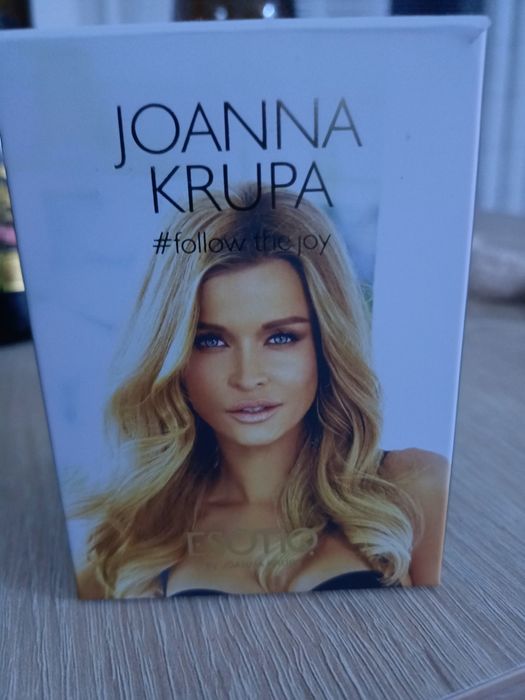 Perfumy Joanna Krupa Follow the joy 30ml