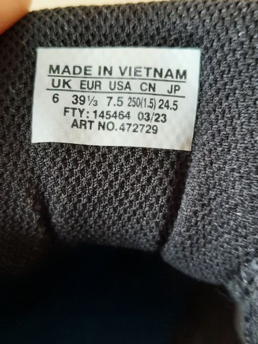 Кросівки жіночі  Salomon XA PRO  3D