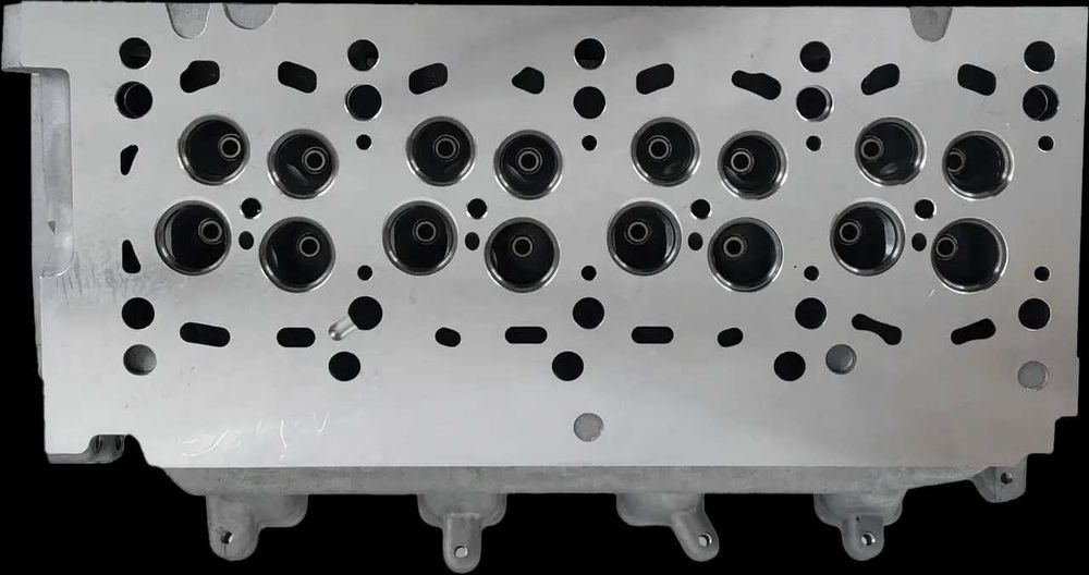 ГБЦ Volkswagen Transporter 2.0 TDI CAAC CCHA 03L103351K  908050