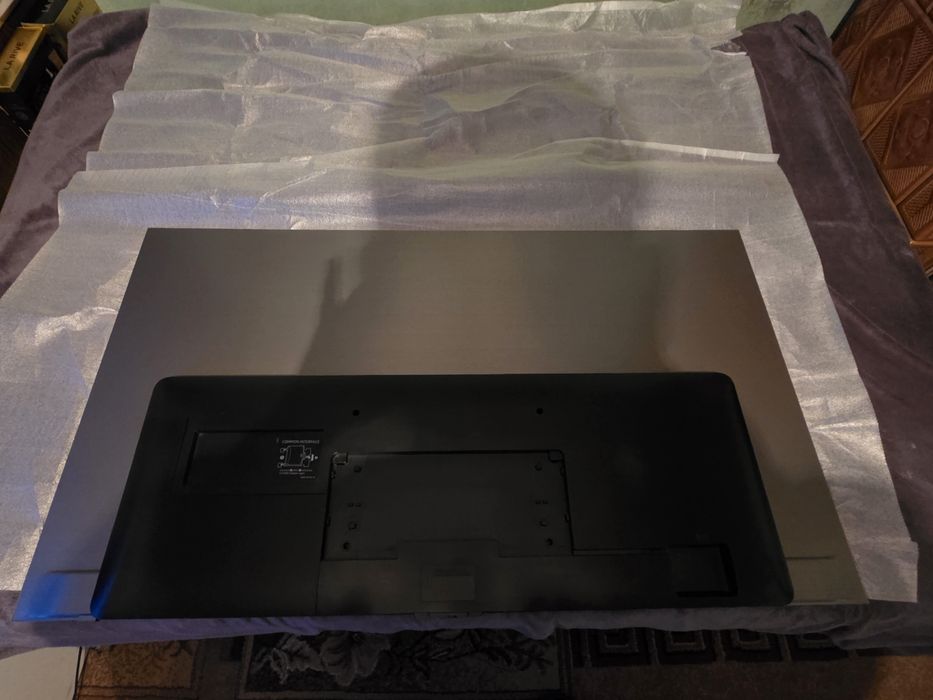 Samsung Oled 55 cali