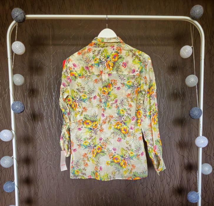 Nowa koszula Camaïeu 42