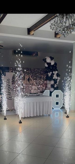 DJ na 18, urodziny,  Dj na wesele, Turek Tuliszków Kościelec Rychwał