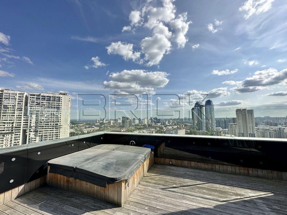 4+-rooms apartment apartment by the address (area 317 m²) - Atlanta.ua - photo 14