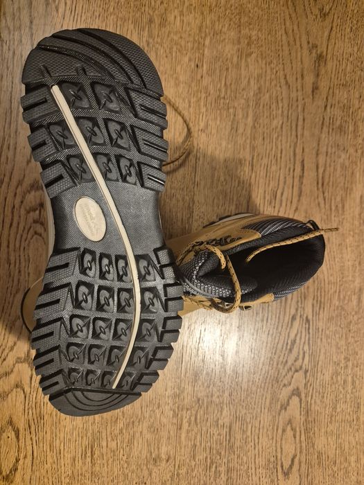 Buty Zimowe Sprandi 44