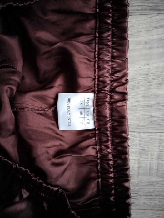 Piękny komplet (bluzka +spodnie)