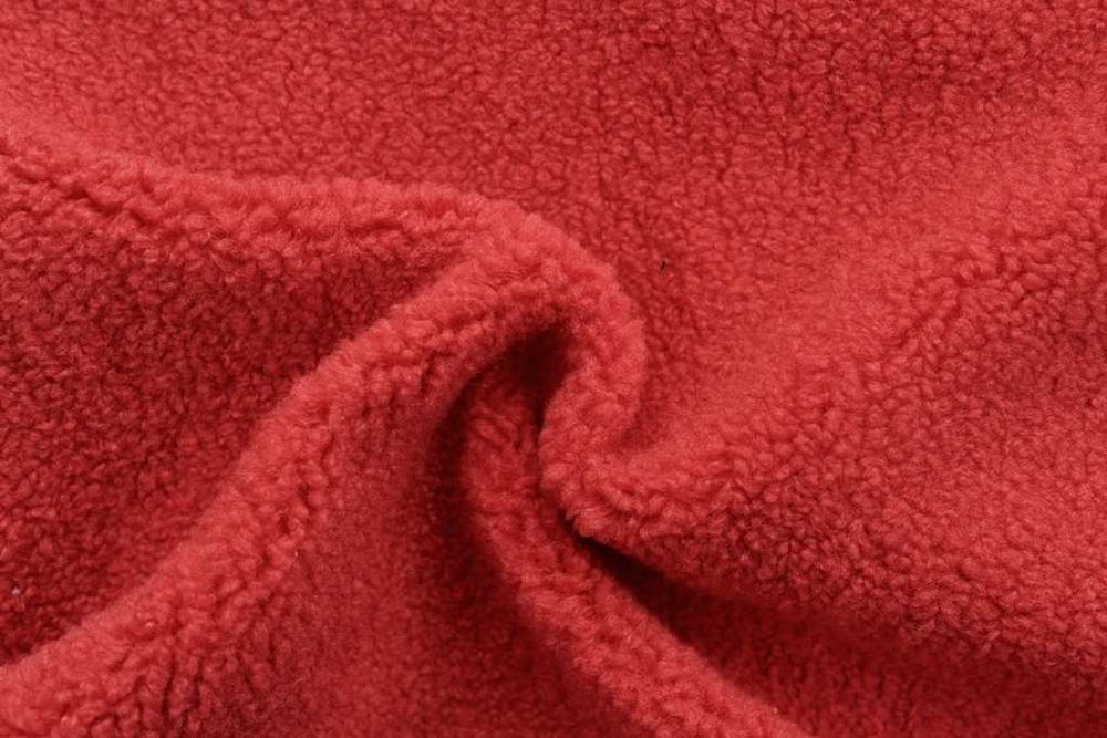 Тканина хутро ведмежа теді, ткань мех Мишка Тедди