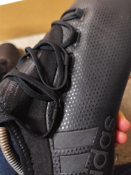 Chuteiras Futebol Adidas X NSG