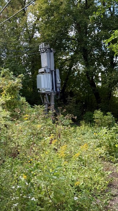 Комерційний об’єкт у м. Обухів 650м2 + 53сот.