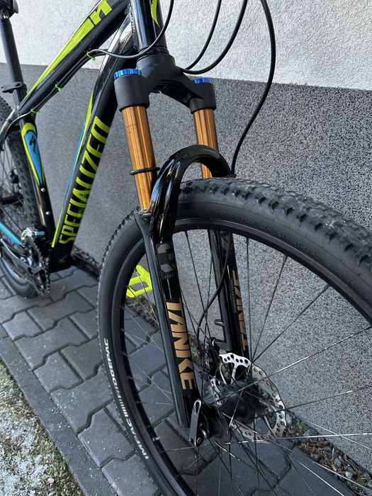 specialized hardrock 29 - tanie rowery online, akcesoria | OLX
