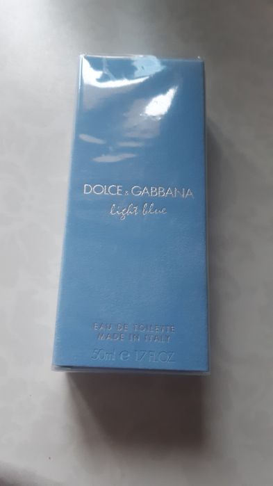Dolce&Gabbana 50ml