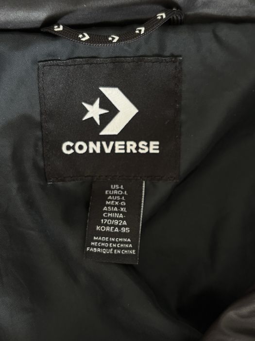 Вітровка Converse оригінал | Вінтаж