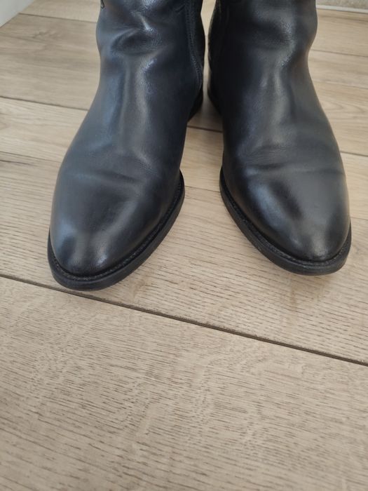 Kozaki oficerki Venezia rozm.39