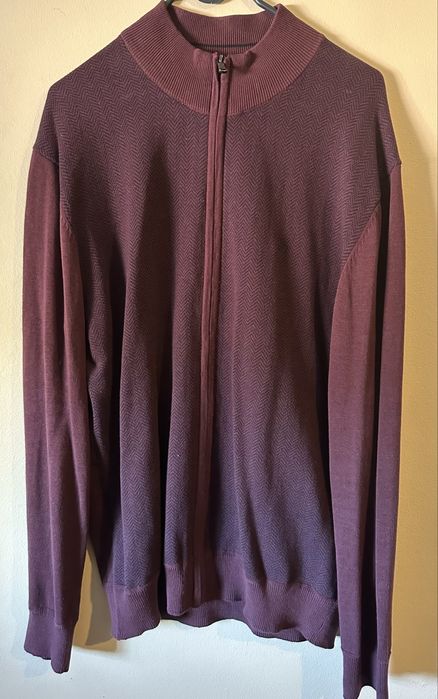 Casaco Pedro Del Hierro