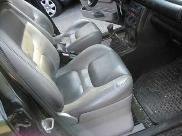 Land Rover Freelander Peças Usadas bancos pele jantes 18